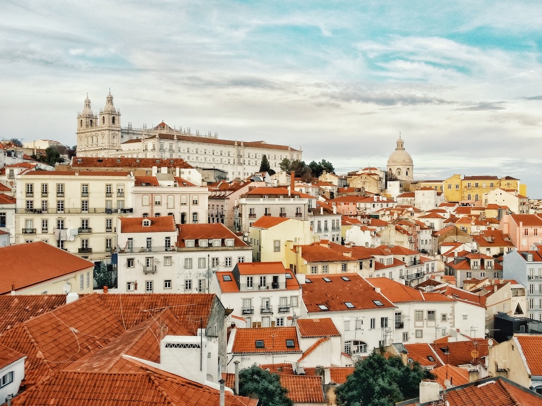 El Mejor De Portugal En D As Portugal Premium Tours