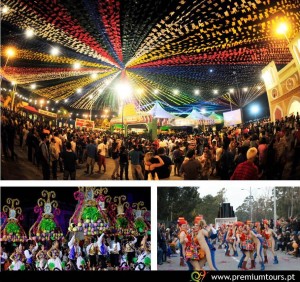 Festas e Festividades