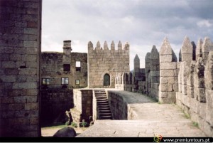 Historic Centre of Guimarães