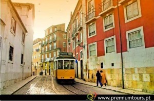 Lisboa - private - tours