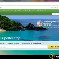 Como usar o TripAdvisor para Planear a sua Viagem?