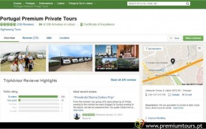 Tripadvisor-Premium Tours-reviews