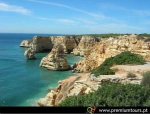 Algarve-turismo-Portugal