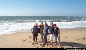 Israelit clients at santa cruz