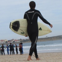 Why Surf in Portugal?