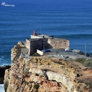 nazare passeio privado portugal