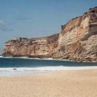 Beaches of Portugal – Nazaré