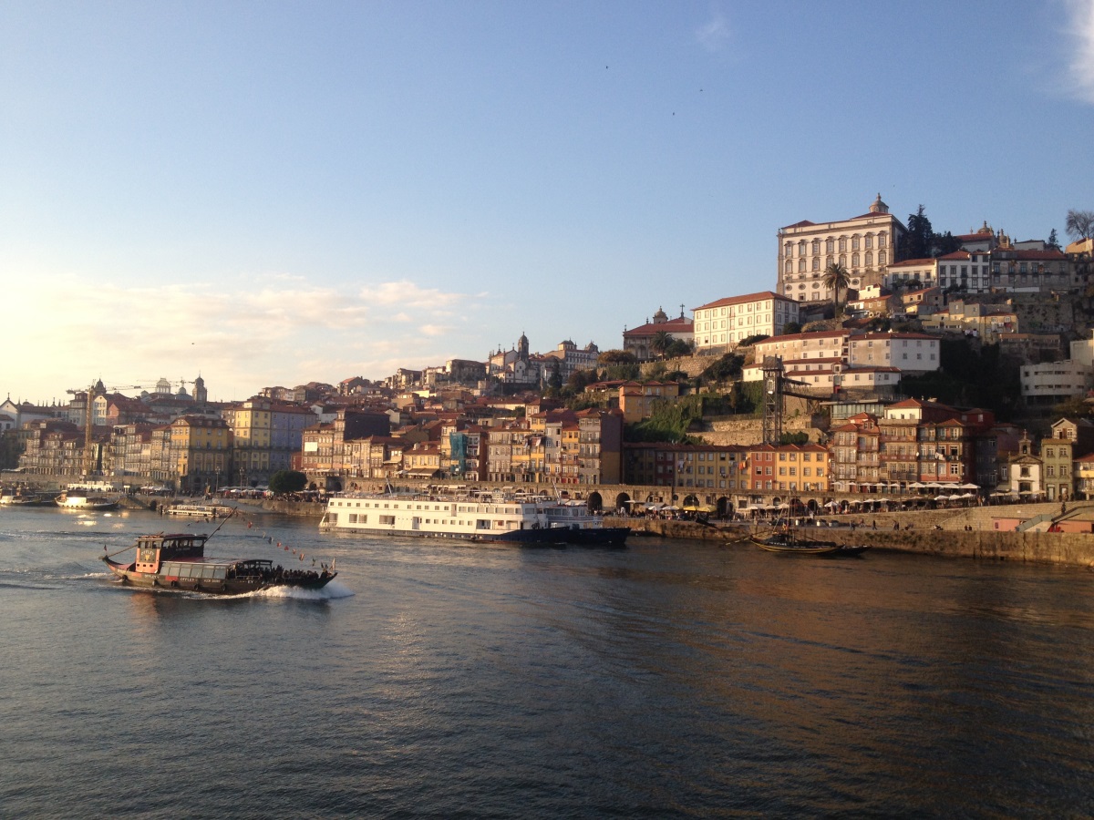 oporto rio douro porto river tours