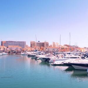 Vilamoura