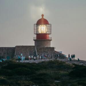 Cabo São Vicente