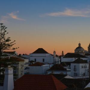 Tavira