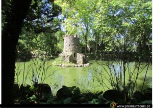 Valley of the Lakes, Sintra